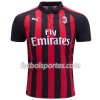 Camisetas AC Milan Primera Equipacion 2018/2019